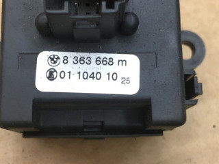 переключатель поворотов, ориг. номер 8363668, BMW 5 E39 [рестайлинг] 2000-2004