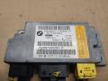 6970904 блок управления подушками безопасности BMW 7 E65/E66 [рестайлинг] 2007г. - фото №2