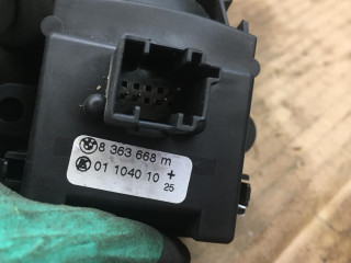 переключатель поворотов, ориг. номер 8363668, BMW 3 E46 1997-2003