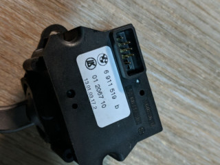 переключатель дворников, ориг. номер 6911519, BMW 7 E65/E66 2001-2005