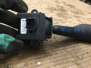 переключатель поворотов, ориг. номер 8363668, BMW X5 E53 [рестайлинг] 2003-2006