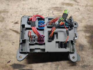 блок предохранителей, ориг. номер 6931687, BMW X5 E70 2006-2010