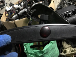 зеркало салона, ориг. номер 51169134459, BMW 3 E90/E91 2004-2008