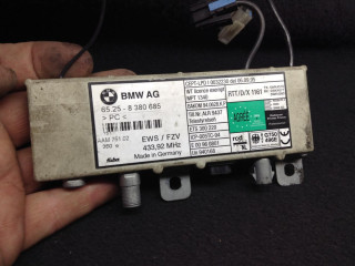 усилитель антенны в заднем стекле, ориг. номер 8380685, BMW 5 E39 1995-2000