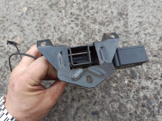замок багажника, ориг. номер 8168892, BMW 5 E39 [рестайлинг] 2000-2004
