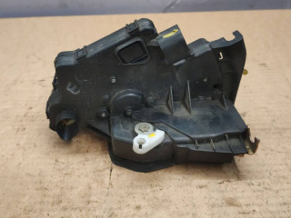 замок двери передней правой, BMW 3 E46 1997-2003