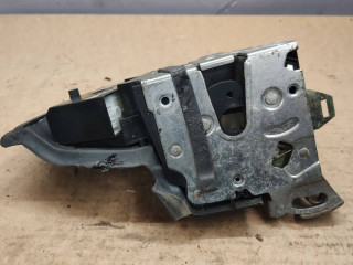 замок двери передней левой, BMW 5 E39 [рестайлинг] 2000-2004