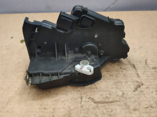 замок двери передней левой, BMW 3 E46 [рестайлинг] 2001-2006