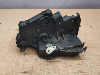 замок двери передней правой, BMW 3 E46 [рестайлинг] 2001-2006