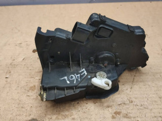 замок двери передней левой, BMW 3 E46 1997-2003