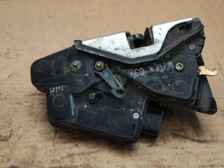 замок двери задней правой, BMW 3 E46 1997-2003