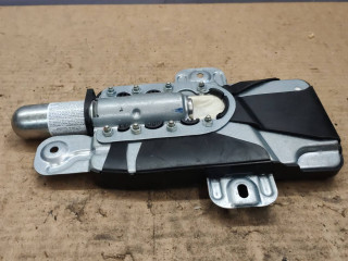 подушка безопасности двери передней правой, BMW 3 E46 [рестайлинг] 2001-2006