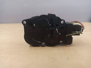 моторчик заслонки печки, BMW X5 E70 2006-2010