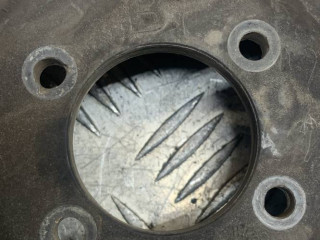 шкив помпы, ориг. номер 1436590, BMW 5 E60/E61 2002-2007
