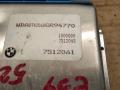 7512045, 7512061 блок управления АКПП BMW 5 E39 1999г. - фото №4