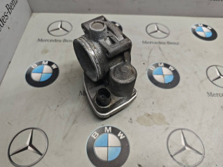 дроссельная заслонка, ориг. номер 1439224, BMW 1 E81/E87 [рестайлинг] 2007-2011