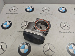 дроссельная заслонка, ориг. номер 1439224, BMW 1 E81/E87 [рестайлинг] 2007-2011