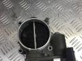 13547556118, 7556118, A2C53112155 дроссельная заслонка BMW 6 E63/E64 [рестайлинг] 2008г. - фото №2