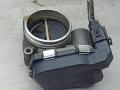 7561066 дроссельная заслонка BMW 3 E90/E91 [рестайлинг] 2009г. - фото №2
