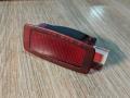 0028201501, A0028201501 габаритный фонарь Mercedes-Benz E W212 2011г. - фото №2