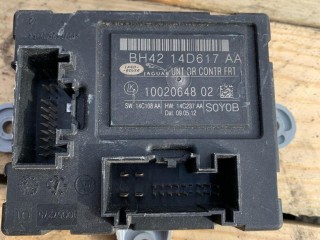 модуль управления двери задней левой Land Rover Range Rover Evoque 1 поколение 2011-2015, BH4214D617AA