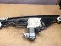 7184746, 7184744 стеклоподъемник электрический задний правый BMW 5 E60/E61 2006г. - фото №2