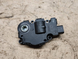моторчик заслонки печки, BMW X5 E70 2006-2010