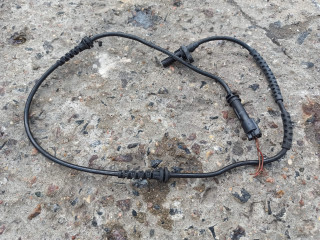датчик ABS, ориг. номер 34526853859, 6853859, BMW 7 F01/F02 2008-2012