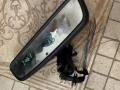 51169134459, 9134459 зеркало салона BMW 3 E90/E91 2007г. - фото №3