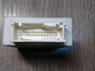блок управления пневмоподвеской, ориг. номер 37146778966, BMW X5 E70 2006-2010