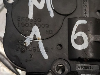 моторчик заслонки печки, BMW 7 F01/F02 2008-2012