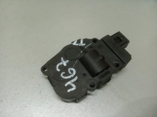 моторчик заслонки печки, BMW X5 E70 2006-2010