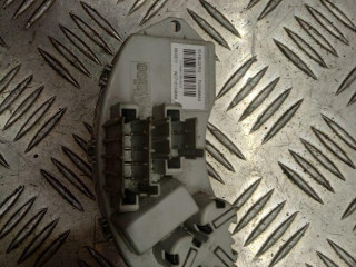 сопротивление печки, BMW 3 E90/E91 2004-2008