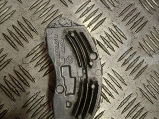 сопротивление печки, BMW 3 E90/E91 2004-2008