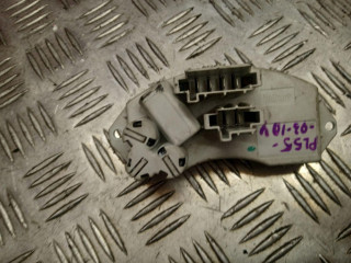 сопротивление печки, BMW 3 E90/E91 2004-2008