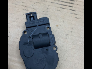 моторчик заслонки печки, BMW X5 E70 2006-2010