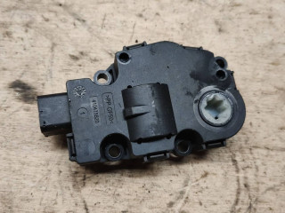 моторчик заслонки печки, BMW X5 E70 2006-2010