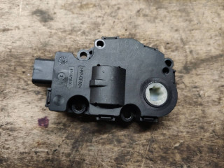 моторчик заслонки печки, BMW X5 E70 2006-2010