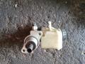 главный тормозной цилиндр BMW 3 E46 - фото №4