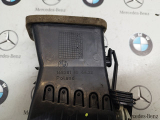 дефлектор обдува салона, BMW 5 F10/F11 2009-2013