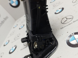 дефлектор обдува салона, BMW 5 F10/F11 2009-2013