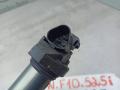 8616153 катушка зажигания BMW 5 F10/F11 2012г. - фото №2