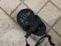 6942992 заслонка печки/климат-контроля BMW 5 E60/E61 2007г. - фото №2