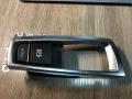 9217594 кнопка ручного тормоза (ручника) BMW 5 F10/F11 2012г. - фото №3