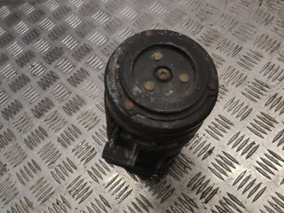 компрессор кондиционера, ориг. номер 6905643, BMW 3 E46 [рестайлинг] 2001-2006