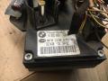 6922820 блок контроля мощности BMW 7 E65/E66 2002г. - фото №3