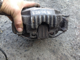 суппорт тормозной передний правый, BMW 5 E60/E61 2002-2007