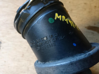 гофра инжектора, ориг. номер A6110981807, Mercedes-Benz C W203 2000-2004
