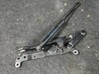петля капота, BMW 5 F10/F11 2009-2013