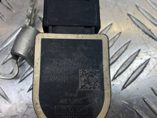 датчик дорожного просвета, ориг. номер 37146784072, 6784072, BMW 5 F10/F11 2009-2013